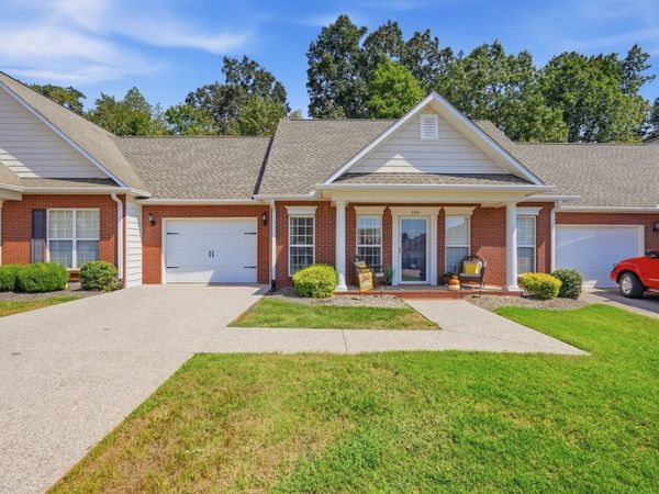 124 Saint James Pl , Cookeville, TN 38501