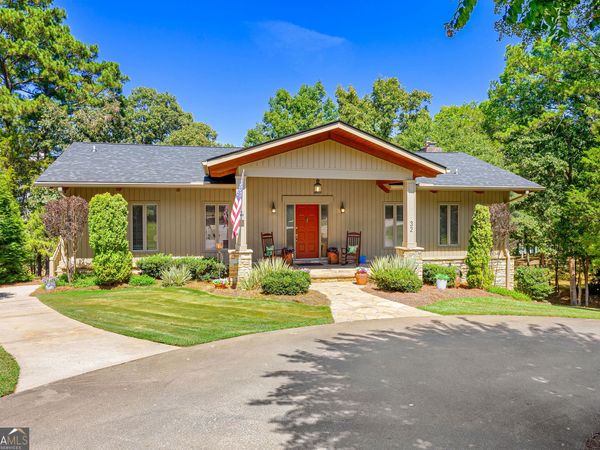 32 Songbird Lane, Hartwell, GA 30643