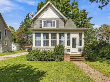 124 Frank Street , Medina, NY 14103