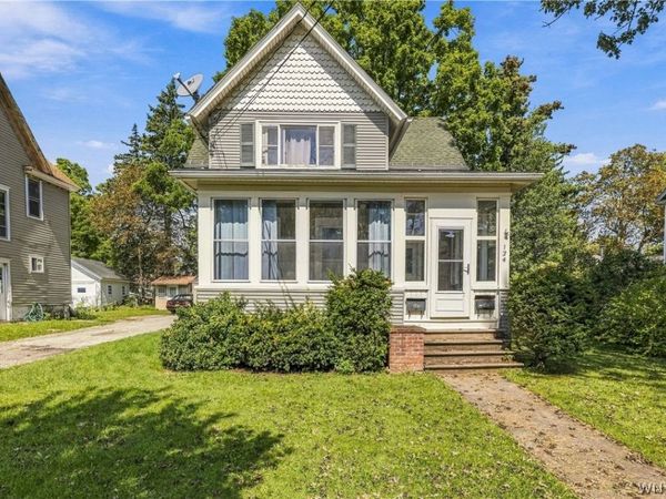 124 Frank Street , Medina, NY 14103