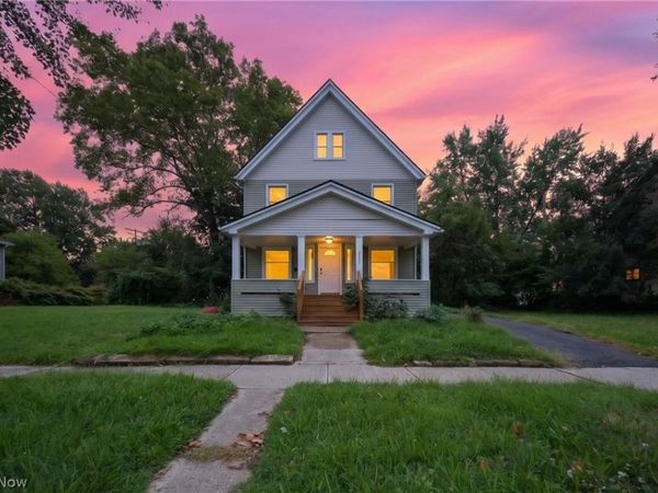 10524 Lee Avenue, Cleveland, OH 44106