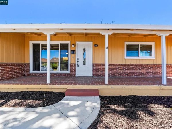 17242 Via El Cerrito , San Lorenzo, CA 94580