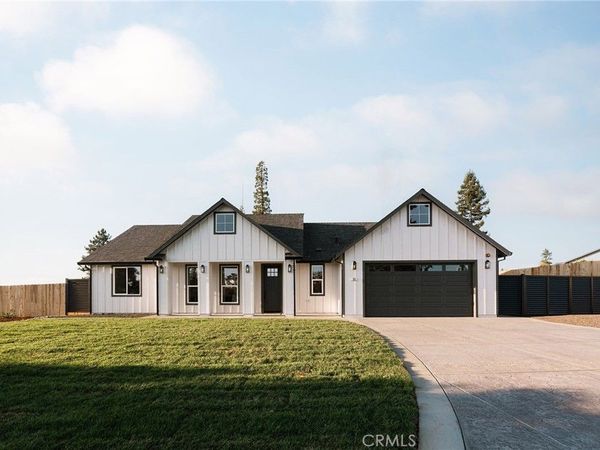 281 Rose , Paradise, CA 95969
