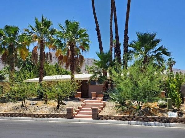 71567 Mirage Road, Rancho Mirage, CA 92270
