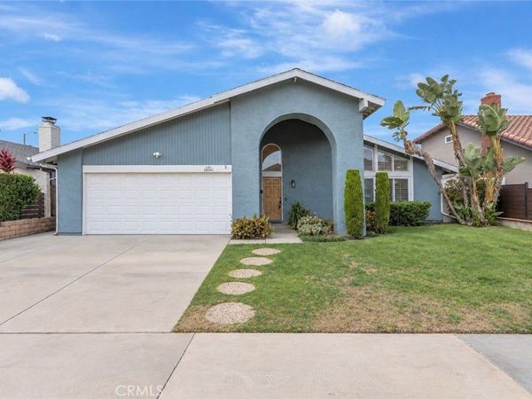 20141 Big Bend , Huntington Beach, CA 92646