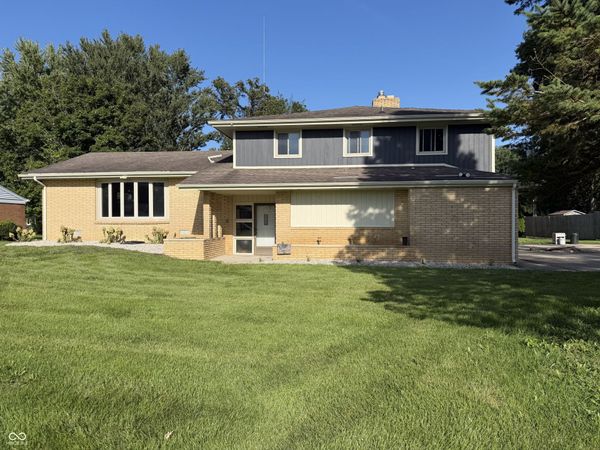 6610 Rosalind Lane , Anderson, IN 46013