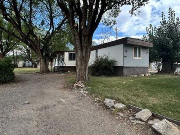 155 W 6th Avenue, Nucla, CO 81424