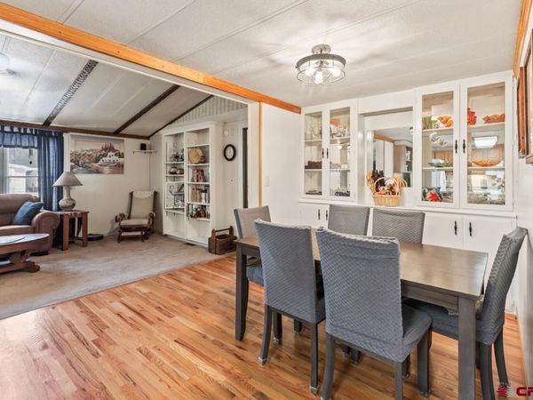 1538 Pennsylvania Street, Montrose, CO 81401