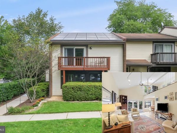 9111 CENTERWAY ROAD , GAITHERSBURG, MD 20879