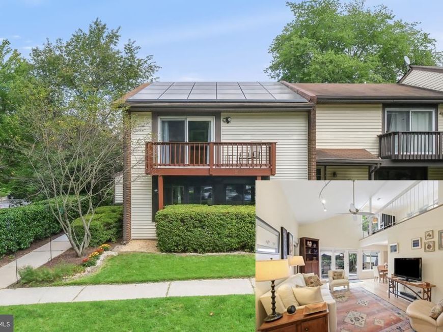 9111 Centerway Road, Gaithersburg, MD 20879 Main Photo