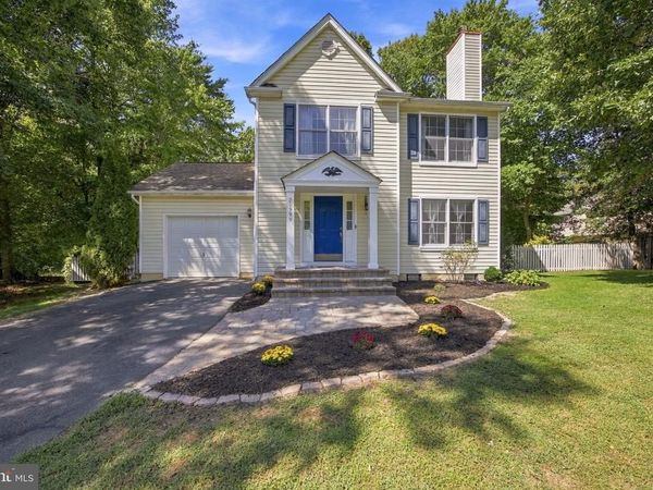 20999 BLACK DUCK COURT, CALLAWAY, MD 20620
