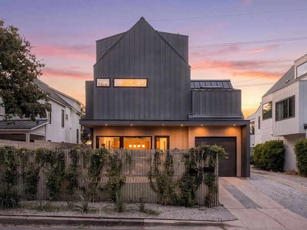 810 Theresa Ave, Unit 1, Austin, TX 78703