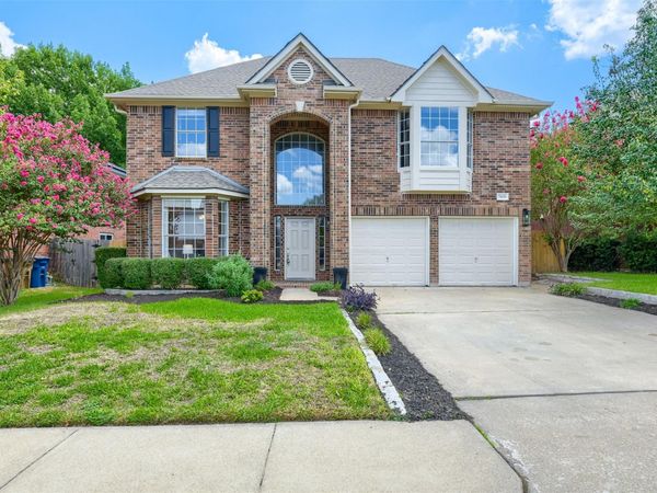 7809 Elkhorn Mountain TRL, Austin, TX 78729