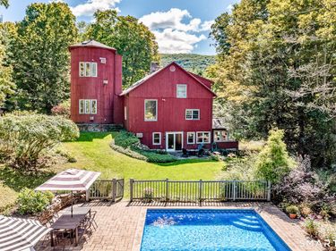 391 Kent Cornwall, Kent, CT 06757