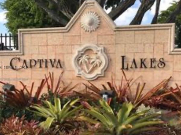 8303 SW 142nd Ave , Unit D107, Miami, FL 33183