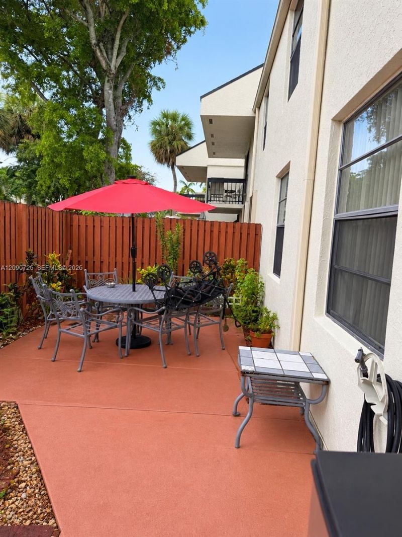 8303 SW 142nd Ave, Unit D107, Miami, FL 33183 Photo