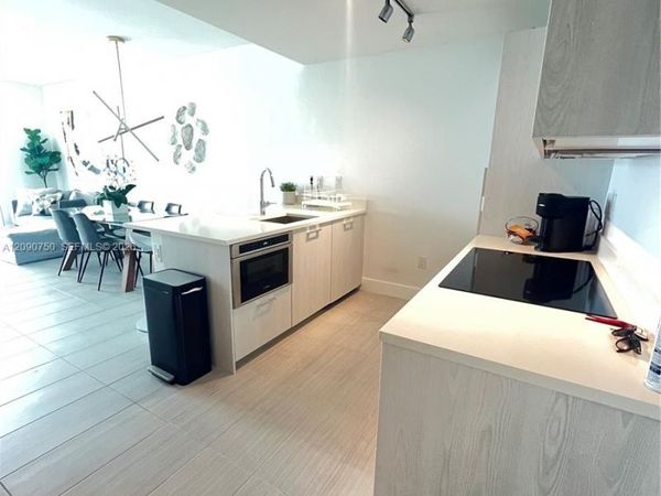 501 NE 31st St , Unit 3402, Miami, FL 33137