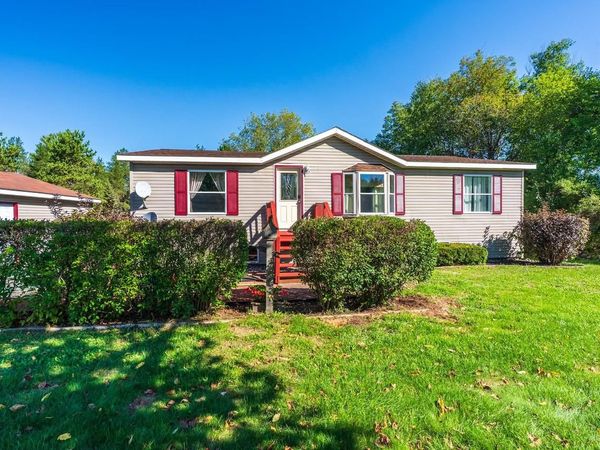 1703 CEDAR AVENUE, Tomahawk, WI 54487