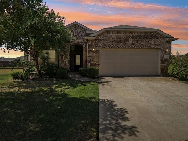 3277 Castaway Lane, Frisco, TX 75036