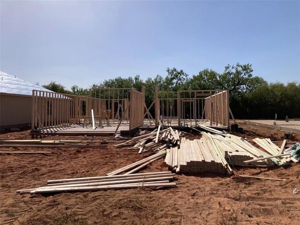 3166 Silver Fox Drive, Abilene, TX 79602
