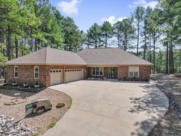 14 Asombroso Lane, Hot Springs Village, AR 71909