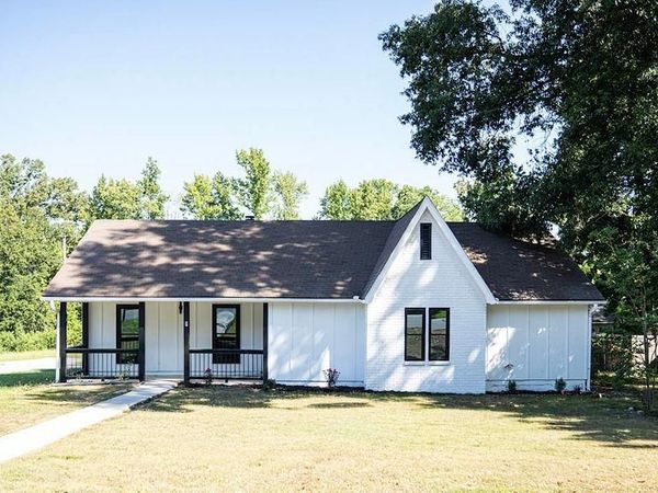 7 Neal Street, Bryant, AR 72022
