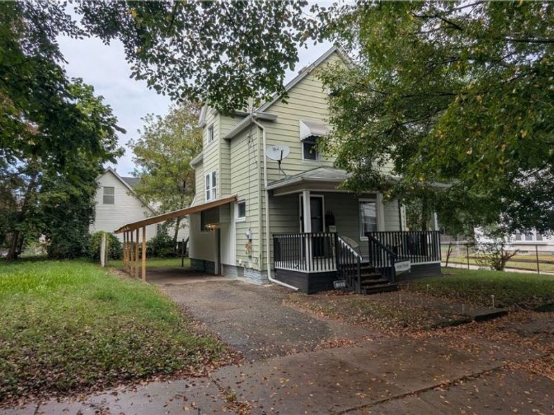 385 Campbell Street , Akron, OH 44307 Photo 2