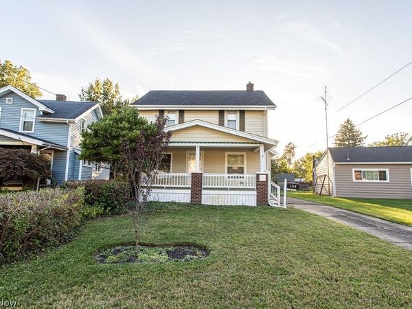 1218 Perkinswood Boulevard, Warren, OH 44484