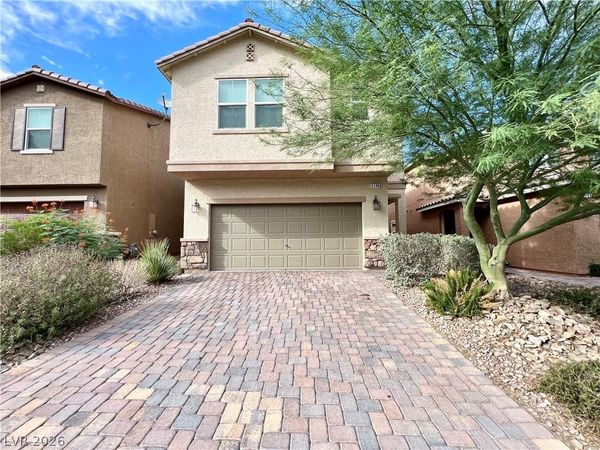 9198 Valley Betica Avenue , Las Vegas, NV 89148