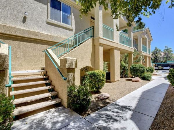 5155 W Tropicana Avenue, Unit 1076, Las Vegas, NV 89103