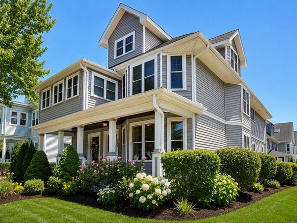 256 Watertown Street, Unit 256, Newton, MA 02458