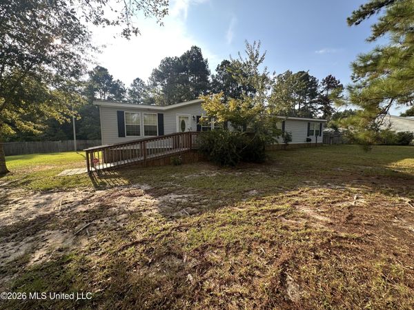 13481 Burgundy Drive, Vancleave, MS 39565