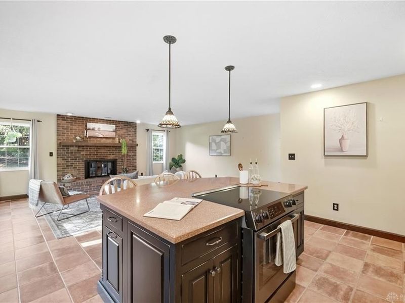 3888 Frostwood Drive, Beavercreek, OH 45430 Photo 18