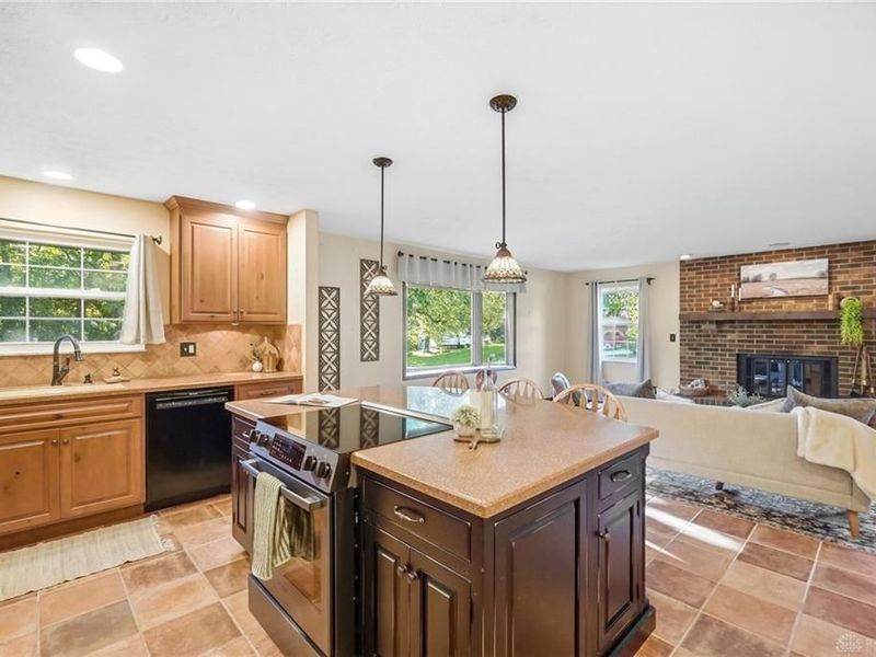 3888 Frostwood Drive, Beavercreek, OH 45430 Photo 19