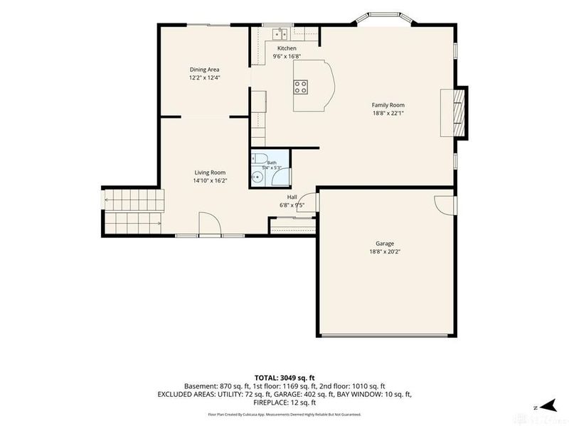 3888 Frostwood Drive, Beavercreek, OH 45430 Photo 64