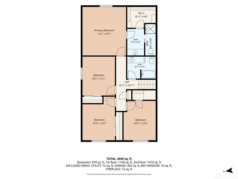 3888 Frostwood Drive, Beavercreek, OH 45430 Photo 65