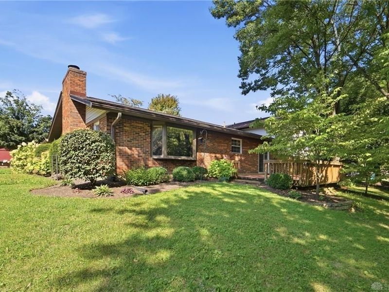 3888 Frostwood Drive, Beavercreek, OH 45430 Photo 65