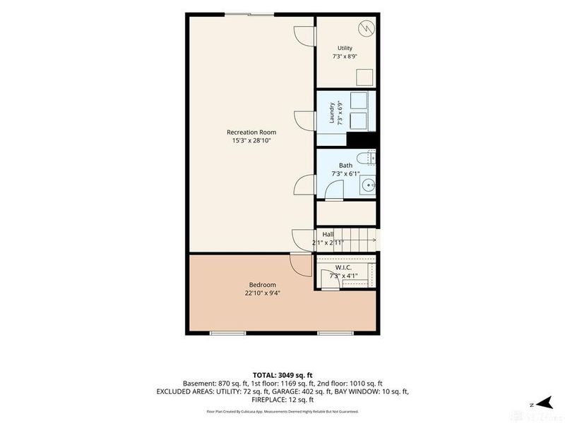 3888 Frostwood Drive, Beavercreek, OH 45430 Photo 66
