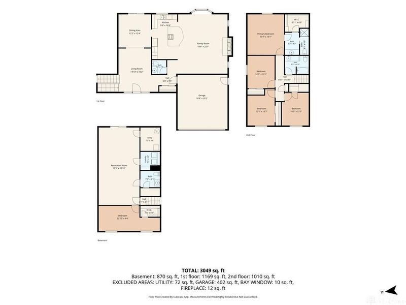 3888 Frostwood Drive, Beavercreek, OH 45430 Photo 67