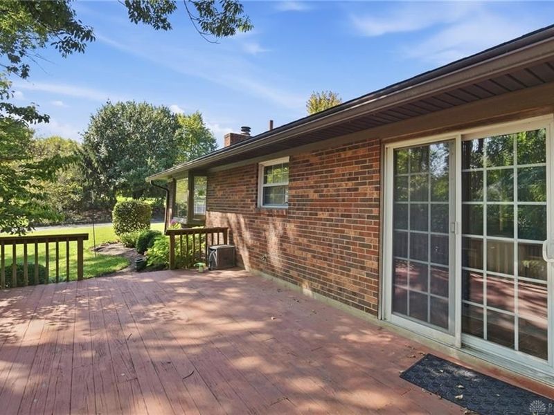 3888 Frostwood Drive, Beavercreek, OH 45430 Photo 67