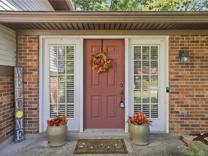 3888 Frostwood Drive, Beavercreek, OH 45430 Photo 7