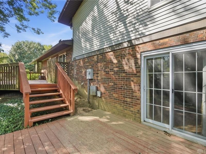 3888 Frostwood Drive, Beavercreek, OH 45430 Photo 70