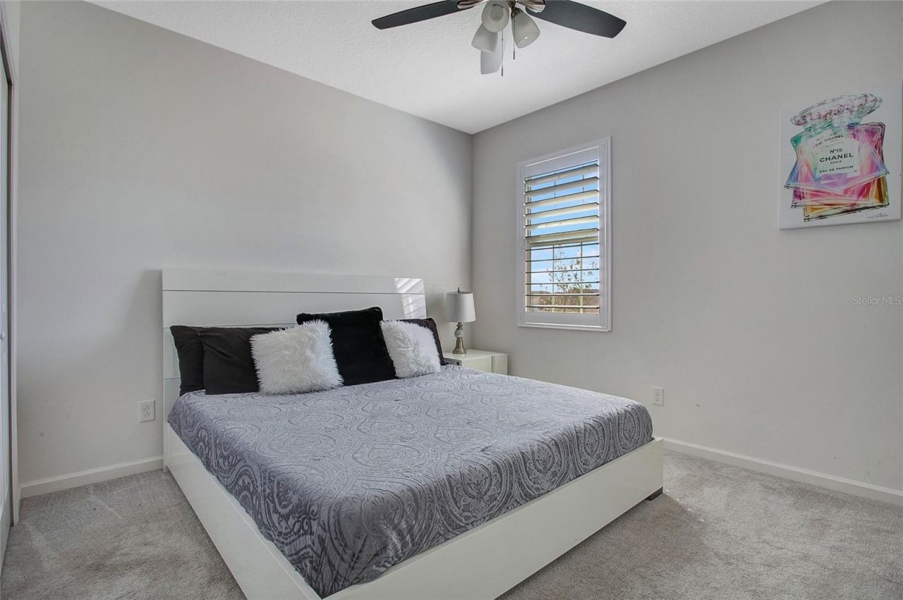 2507 Rush Bay Way , Orlando, FL 32824 Photo