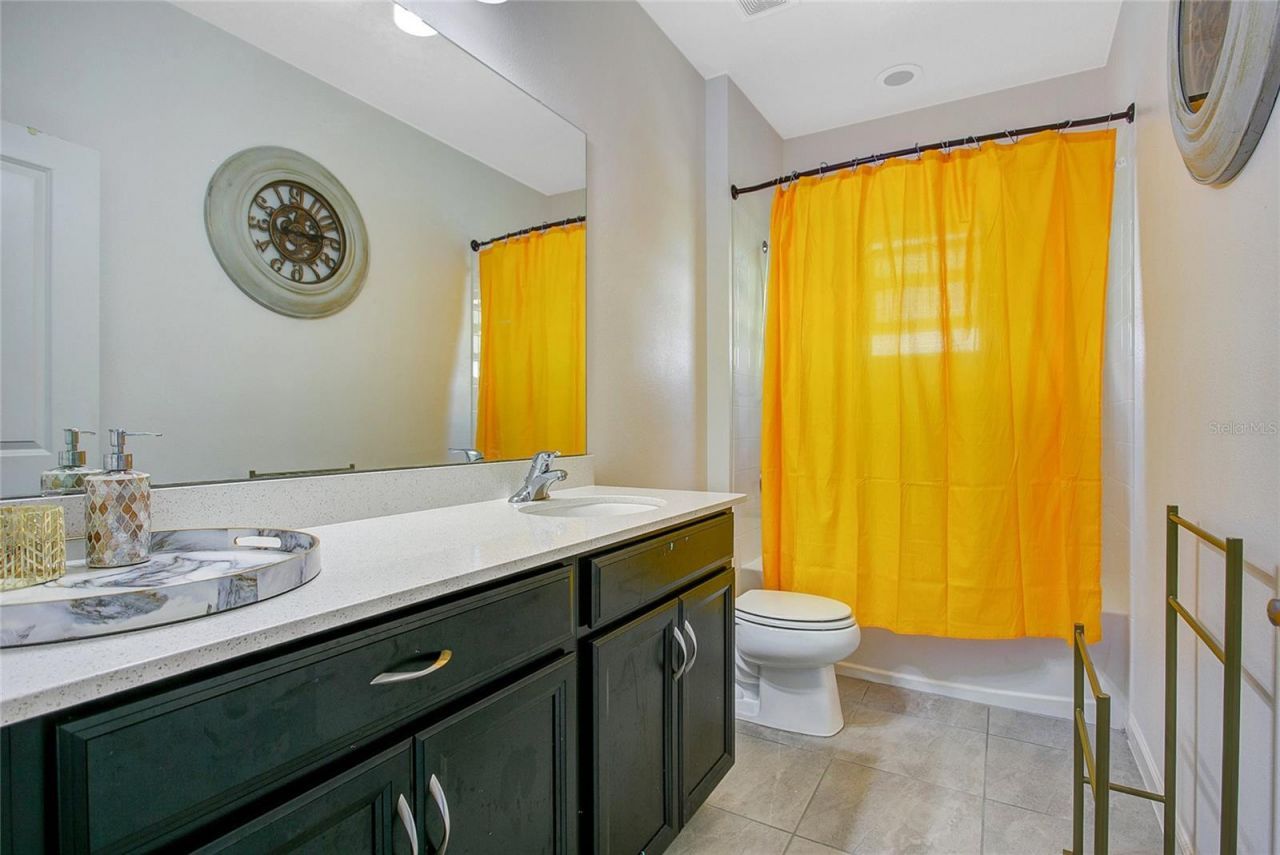2507 Rush Bay Way , Orlando, FL 32824 Photo