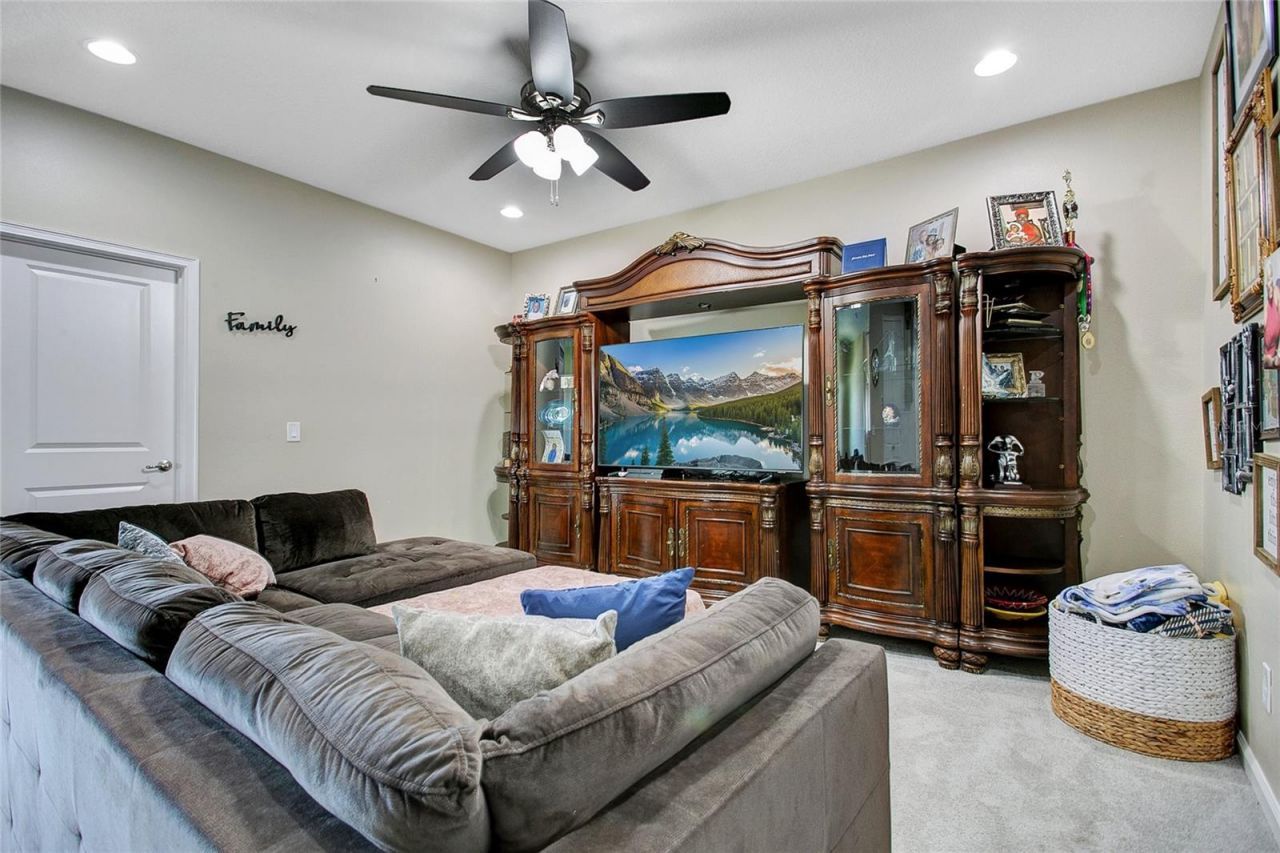 2507 Rush Bay Way , Orlando, FL 32824 Photo