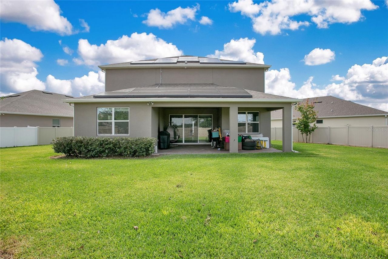 2507 Rush Bay Way , Orlando, FL 32824 Photo
