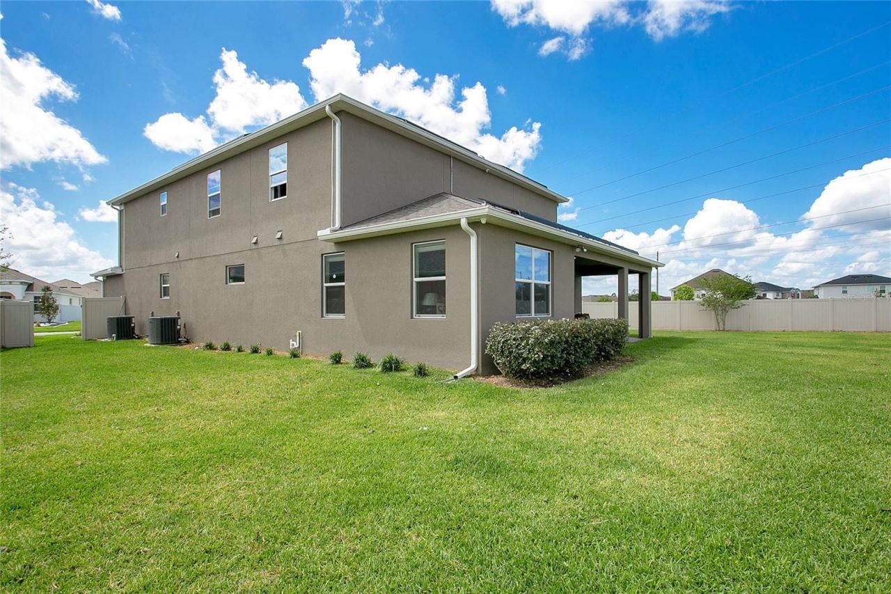 2507 Rush Bay Way , Orlando, FL 32824 Photo