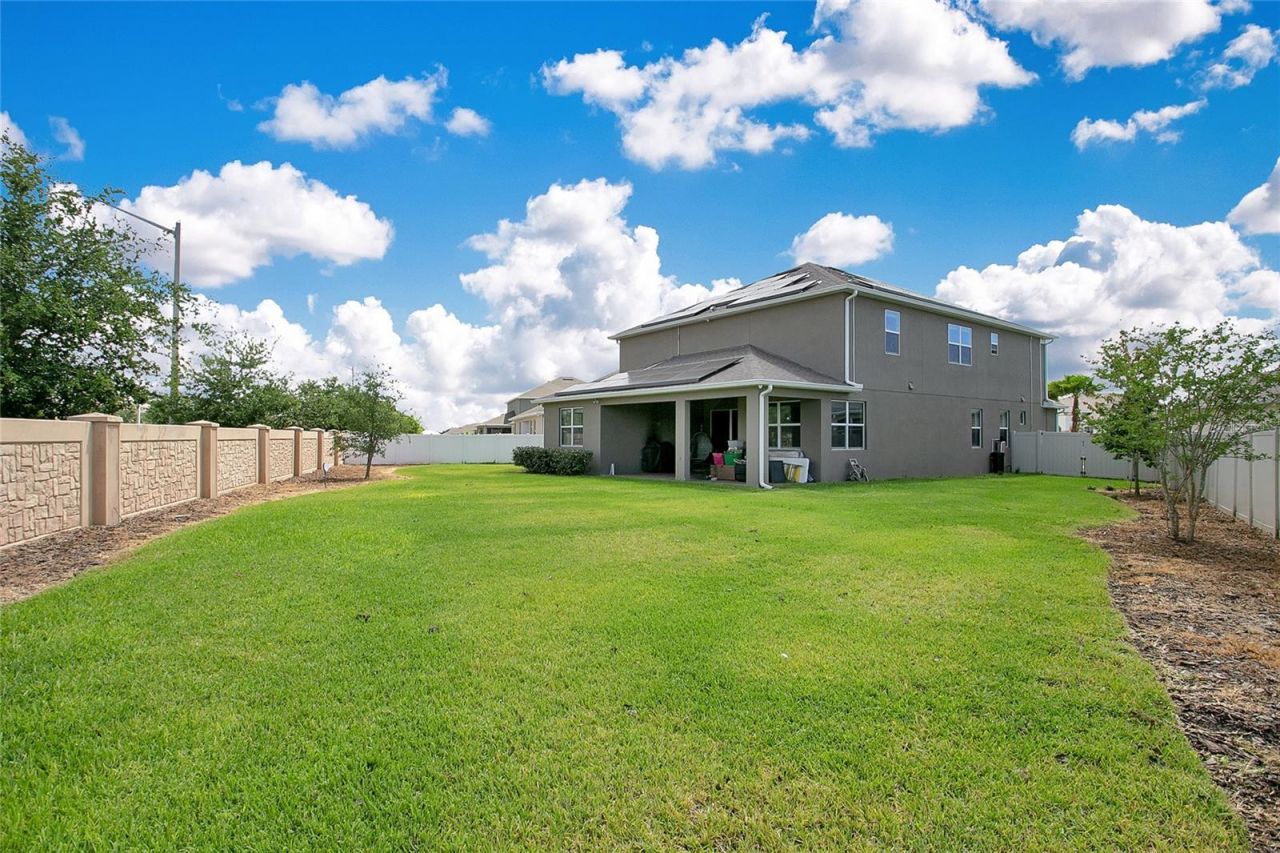 2507 Rush Bay Way , Orlando, FL 32824 Photo