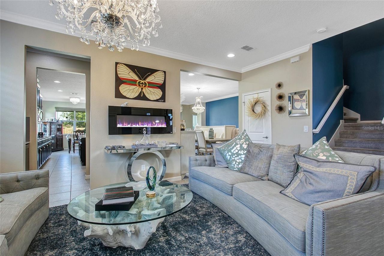 2507 Rush Bay Way , Orlando, FL 32824 Photo