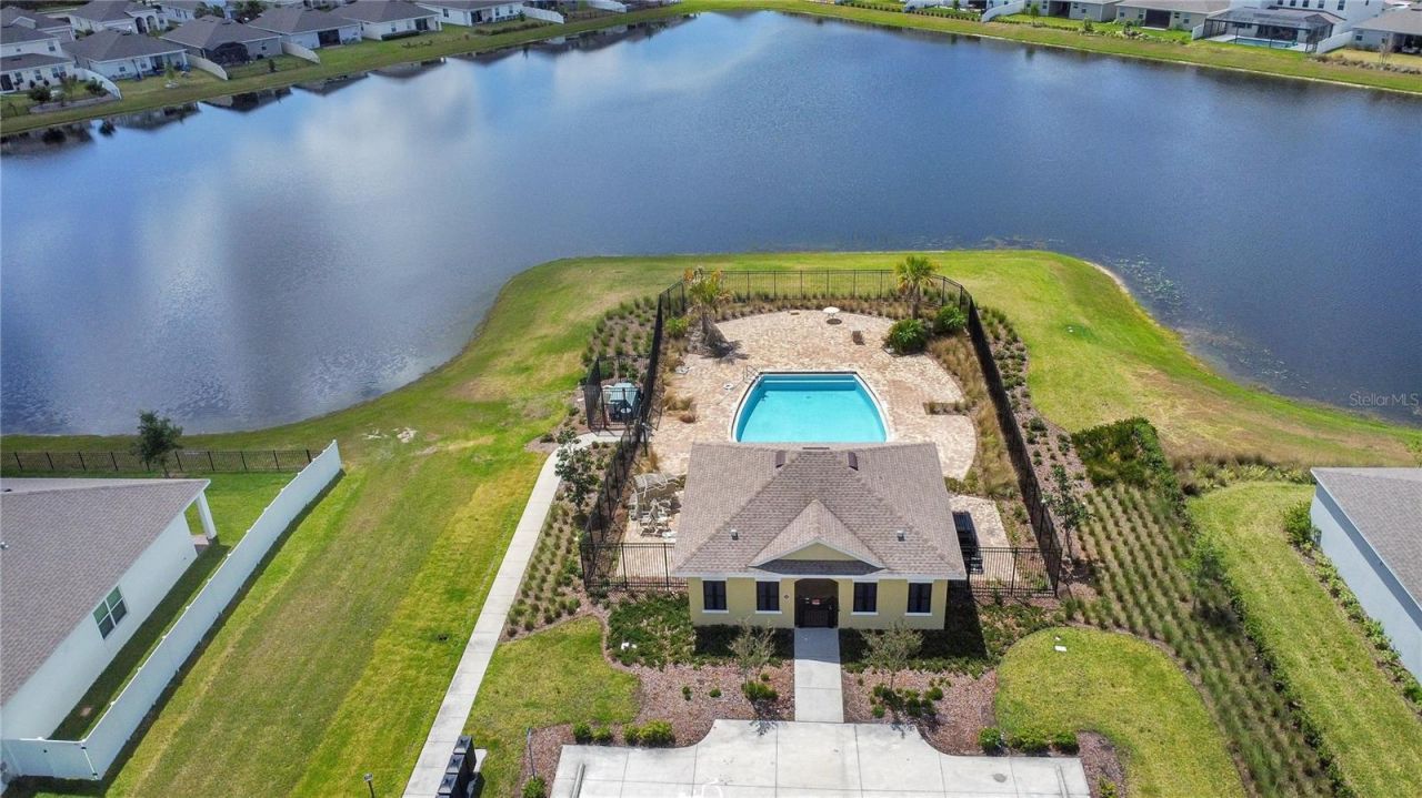 2507 Rush Bay Way , Orlando, FL 32824 Photo
